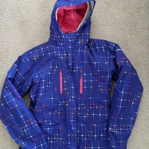 Columbia Interchange Jacket youth 14/16